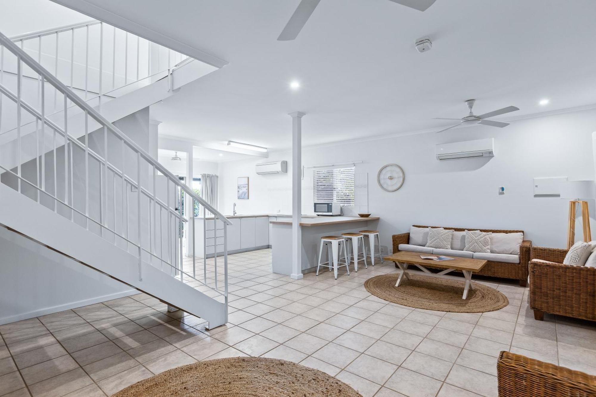 Cable Beachside Villas Broome Eksteriør billede
