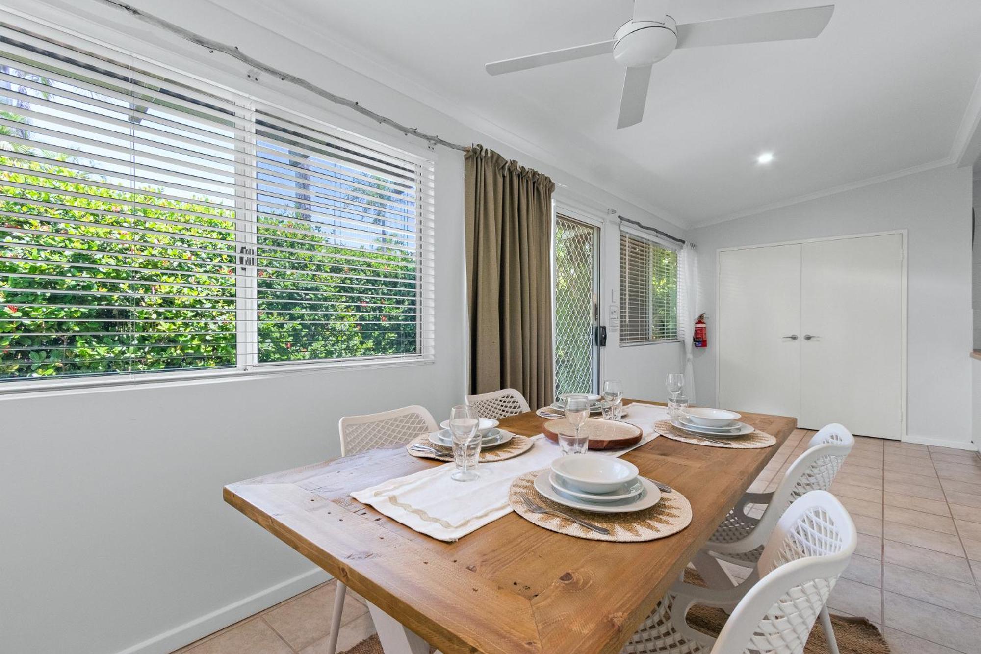 Cable Beachside Villas Broome Eksteriør billede